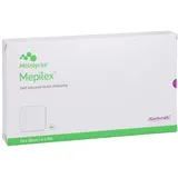 B2B Medical GmbH MEPILEX 10x20 cm Schaumverband 5 st