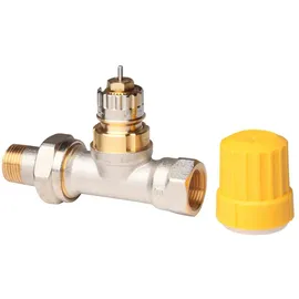 Danfoss RA-UN 10 Thermostatventil 3/8 Zoll