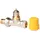 Danfoss RA-UN 10 Thermostatventil 3/8 Zoll