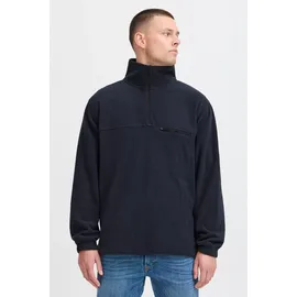 !Solid Strickjacke SDMATZO in Blau | Gr.: XXL