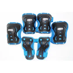 Best - Schützer-Set Boys M
