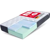 Fdm TEMPO 140 x 200 cm H4