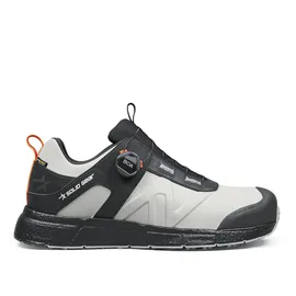 SOLiD Gear Solid Gear, Sicherheitsschuhe, Revolution 2 Mono Low 44
