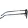 Eschenbach Sonnenbrille TITANFLEX "Modell 824132", Herren, schwarz (blau), matt, Sonnenbrillen Sonnenbrille, Form Karree/Eckig, Logoschriftzug auf Bügel, Titanflexfassung