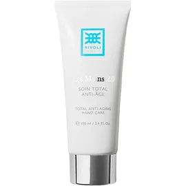 Rivoli Les Mains 2.0 Soin Total Anti-Âge 100 ml