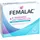 Apogepha FEMALAC D-Mannose + Lactobazillen 10 St.