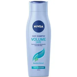 NIVEA Volume Sensation Shampoo 250 ml - 2er Pack (2 x 2 Stück)