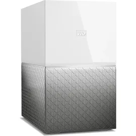 Western Digital My Cloud Home Duo 12 TB 2 x 6 TB