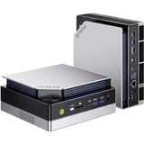 gmktec Mini-PC AMD Ryzen AI Max+ 395 5,1 GHz 64 GB RAM 1 TB SSD Win 11 Pro