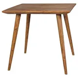Wohnling Esstisch Repa 80 x 80 x 76 cm