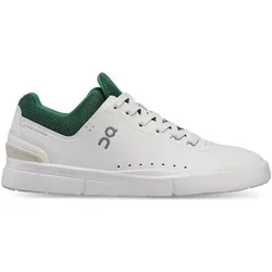 ON Damen Sneaker THE ROGER ADVANTAGE, Advantage White / Green, 40