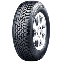 Lassa Snoways 4 205/60 R16 92H