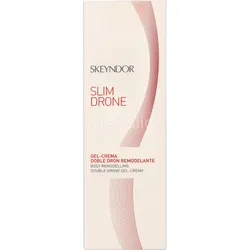 Skeyndor Slim Drone Body Remodelling Double Drone Gel-Cream 150 ml