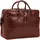 LEONHARD HEYDEN Cambridge Aktentasche Leder 40 cm braun