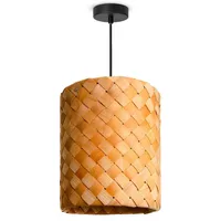 Paco Home Pendelleuchte »HUGO PD1«, 1 flammig, Leuchtmittel E27