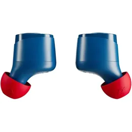 Skullcandy Jib True Blau/Gelb
