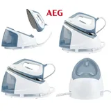 AEG GENTLE 5000 ST5-1-2DB blau, weiß