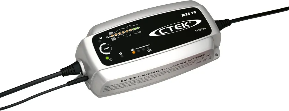CTEK Batterieladegerät 56708