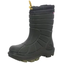 Viking Extreme Gummistiefel Hunting Green/Khaki 33