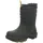 Viking Extreme Gummistiefel Hunting Green/Khaki 33