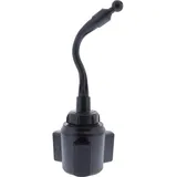 InLine Cupholder-Fuß Getränkehalter-Adapter für KFZ-Halterung universell