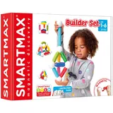 Smartmax My First Builder Set 20-tlg.