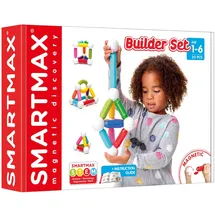 Smartmax My First Builder Set 20-tlg.