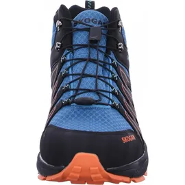 skogan Pertuun in Blau, | Gr.: 44