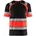 Hochsichtbares Arbeitst-shirt 3421 M