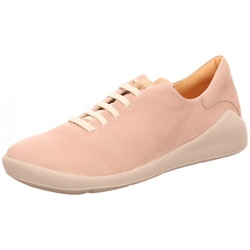 Think! Slipper DUENE, Rosa, 391⁄2