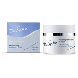 Dr. Spiller Feuchtigkeitscreme Karotin 50 ml