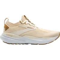 Brooks Damen Glycerin StealthFit 21 Schuhe (Größe 38, beige)