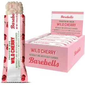 Barebells Weiße Schokolade Mandel Riegel 55 g
