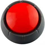 NOLOWY Bullshit Button Soundeffekt Spielzeug Lustig Bürobedarf Scherzartikel Unterhaltungsgerät Tragbarer Sound Lautsprecher