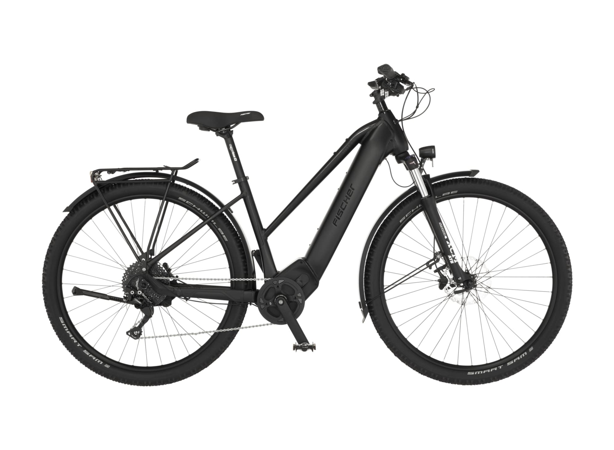 e-bike 45