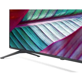 LG 65UR76006LL 65" 4K UHD TV UR76
