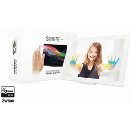 FIBARO Z-Wave FIBARO SWIPE Gestensteuerung FIBEFGGC-001