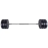 Gorilla Sports GORILLA SPORTS® 38 kg One Size