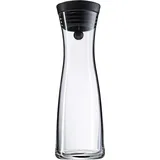 WMF Wasserkaraffe Basic schwarz