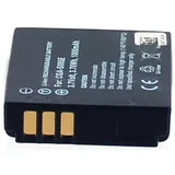 AGI Akku kompatibel mit Panasonic LUMIX DMC-FX3