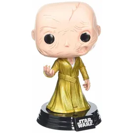 Funko POP! Star Wars: E8 TLJ: