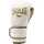 EVERLAST Powerlock 2r Kunstleder-boxhandschuhe - White / Gold - 14 oz