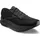 Brooks Ghost Max 2 weit Herren Black/Black/Ebony 43