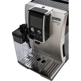 De'Longhi Dinamica Plus ECAM 380.85 SB silber schwarz