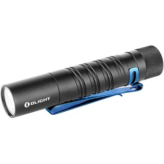 Olight I5 T Eos Rsv Taschenlampe - Black - 300 Lumina