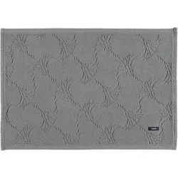 Joop! Badteppich New Cornflower 60 kiesel-085 50x70cm
