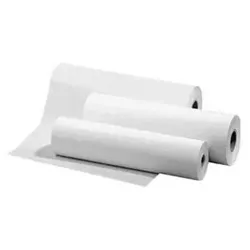 Telefaxrolle, B:210mm, L:50m, H:25,4mm, weiß, hochsensitiv