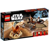 LEGO Star Wars Desert Skiff Escape (75174)