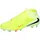 Nike Phantom 6 High Elite FG Herren yellow/black 44