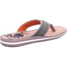 Rieker 21095 grün 42